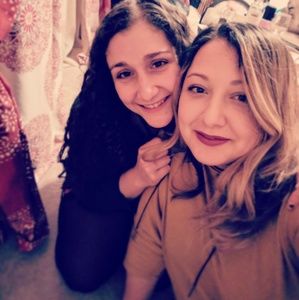 Meet your Posher, Jacqueline